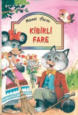 Kibirli Fare