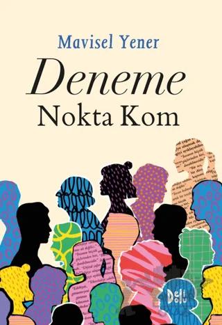 Deneme Nokta Kom