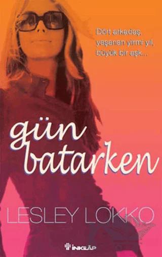 Gün Batarken