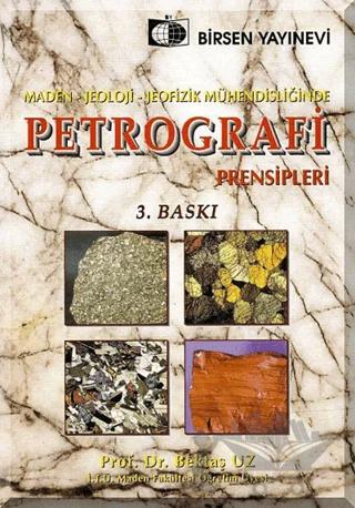 Petrografi Prensipleri