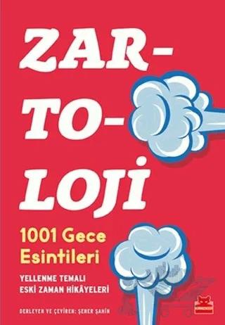 Zartoloji - 1001 Gece Esintileri
