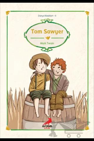 Tom Sawyer