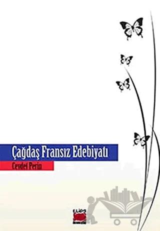 Çağdaş Fransız Edebiyatı