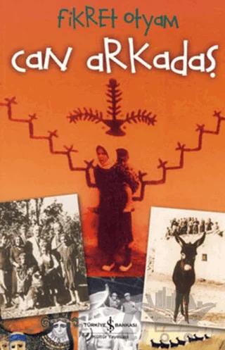 Can Arkadaş