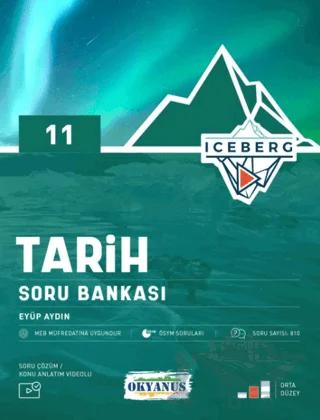 11. Sınıf Iceberg Tarih Soru Bankası