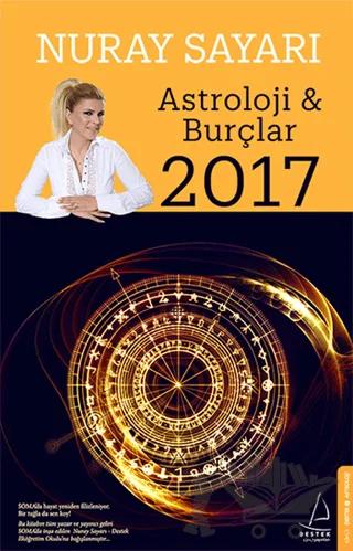 Astroloji ve Burçlar 2017