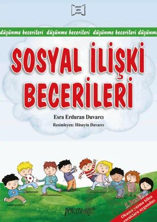 Sosyal İlişki Becerileri