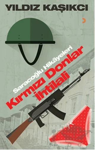 Kırmızı Donlar İhtilali