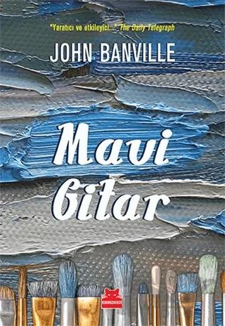 Mavi Gitar
