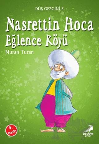 Nasrettin Hoca Eğlence Köyü