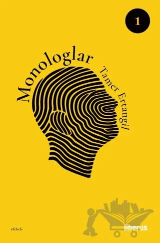 Monologlar (1. Cilt)