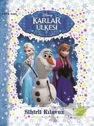 Disney - Karlar Ülkesi