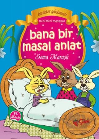 Bana Bir Masal Anlat