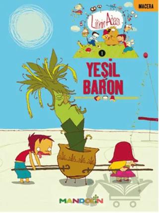 Yeşil Baron