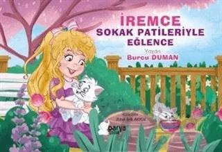 İremce - Sokak Patileriyle Eğlence