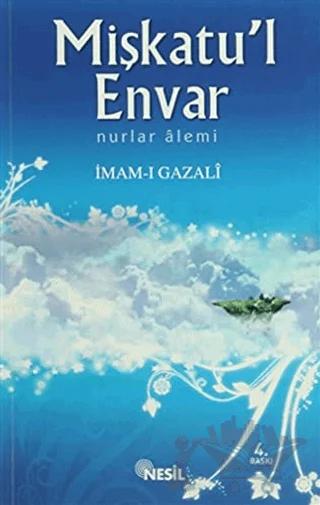 Mişkatu'l Envar