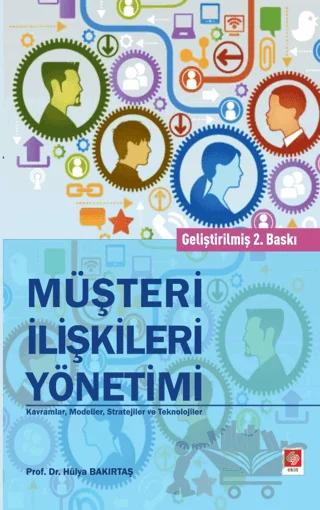 Müşteri İlişkileri Yönetimi