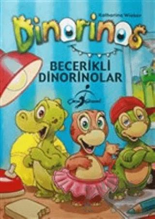 Becerikli Dinorinolar - Dinorinos