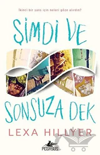 Şimdi ve Sonsuza Dek