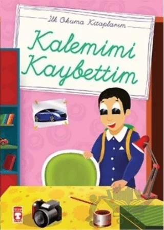 Kalemimi Kaybettim (El Yazılı)