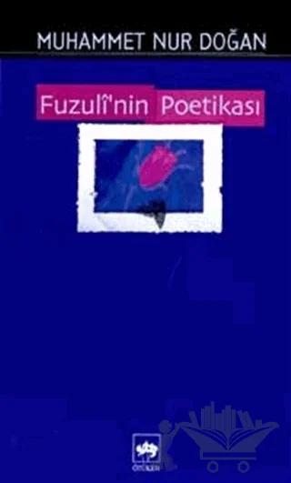 Fuzuli’nin Poetikası