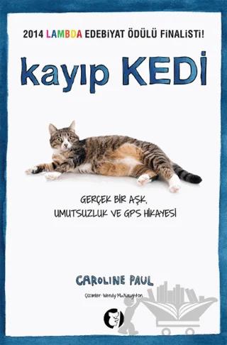 Kayıp Kedi