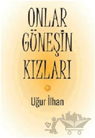 Onlar Güneşin Kızları