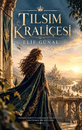 Tılsım Kraliçesi