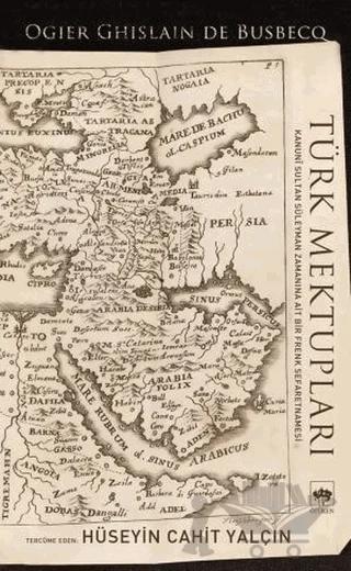 Türk Mektupları