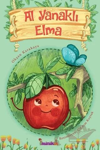Al Yanaklı Elma
