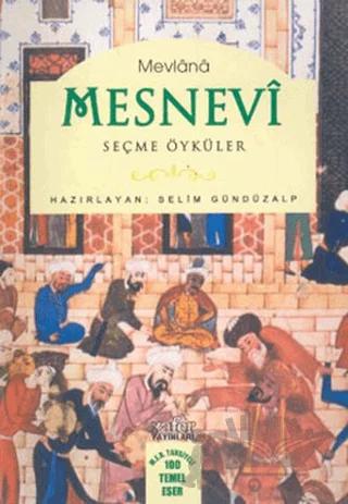 Mesnevi Seçme Öyküler