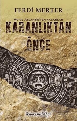 Karanlıktan Önce