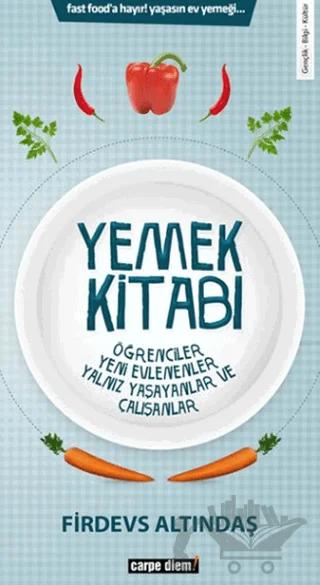 Yemek Kitabı