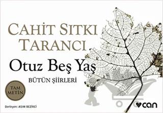 Otuz Beş Yaş (Mini Kitap)