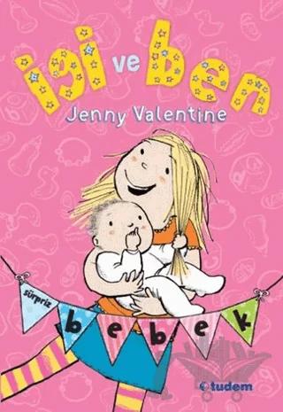 İgi ve Ben : Sürpriz Bebek