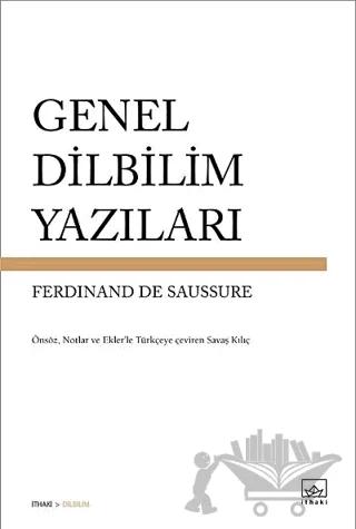 Genel Dilbilim Yazıları