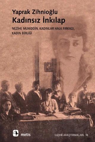 Kadınsız İnkılap