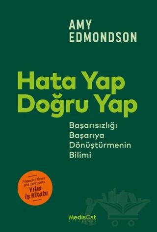 Hata Yap Doğru Yap