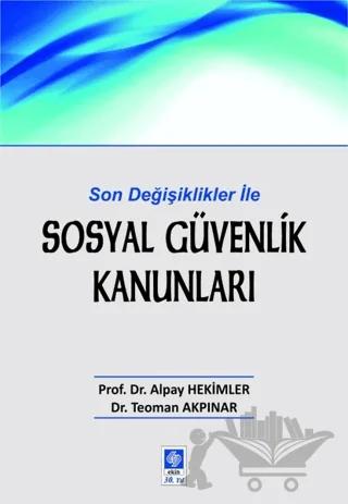 Sosyal Güvenlik Kanunları