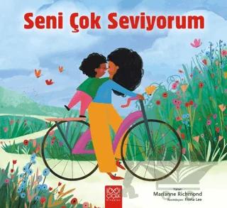 Seni Çok Seviyorum
