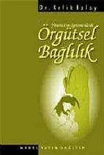Örgütsel Bağlılık