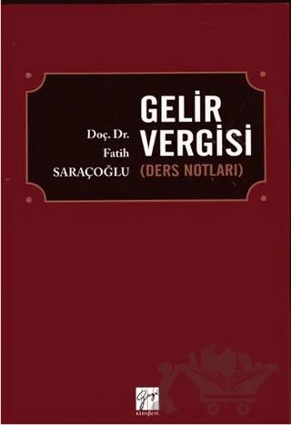 Gelir Vergisi