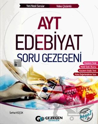 AYT Edebiyat Soru Gezegeni