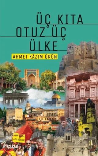 Üç Kıta Otuz Üç Ülke