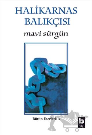 Mavi Sürgün Bütün Eserleri - 3