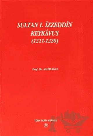 Sultan 1. İzzeddin Keykavus