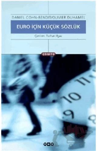 Euro İçin Küçük sözlük