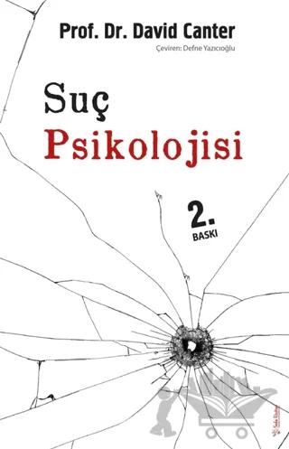 Suç Psikolojisi