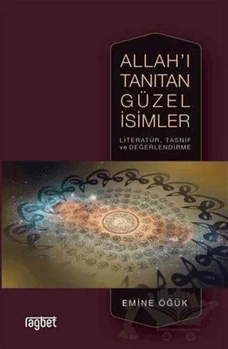 Allah'ı Tanıtan Güzel İsimler