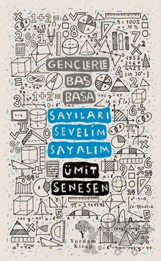 Gençlerle Baş Başa - Sayıları Sevelim Sayalım